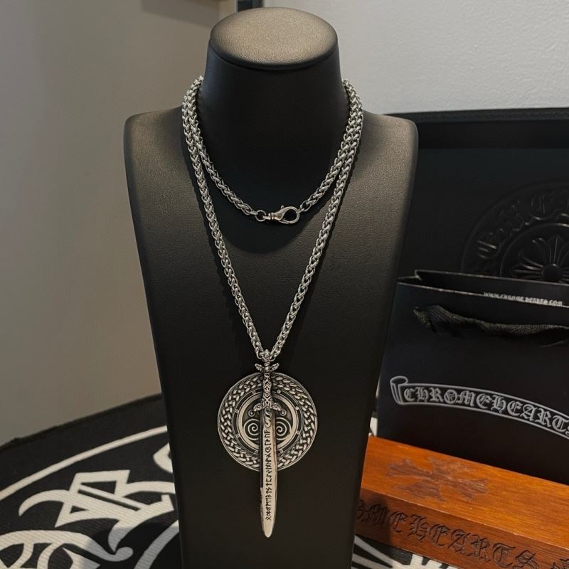 Chrome Hearts Necklaces